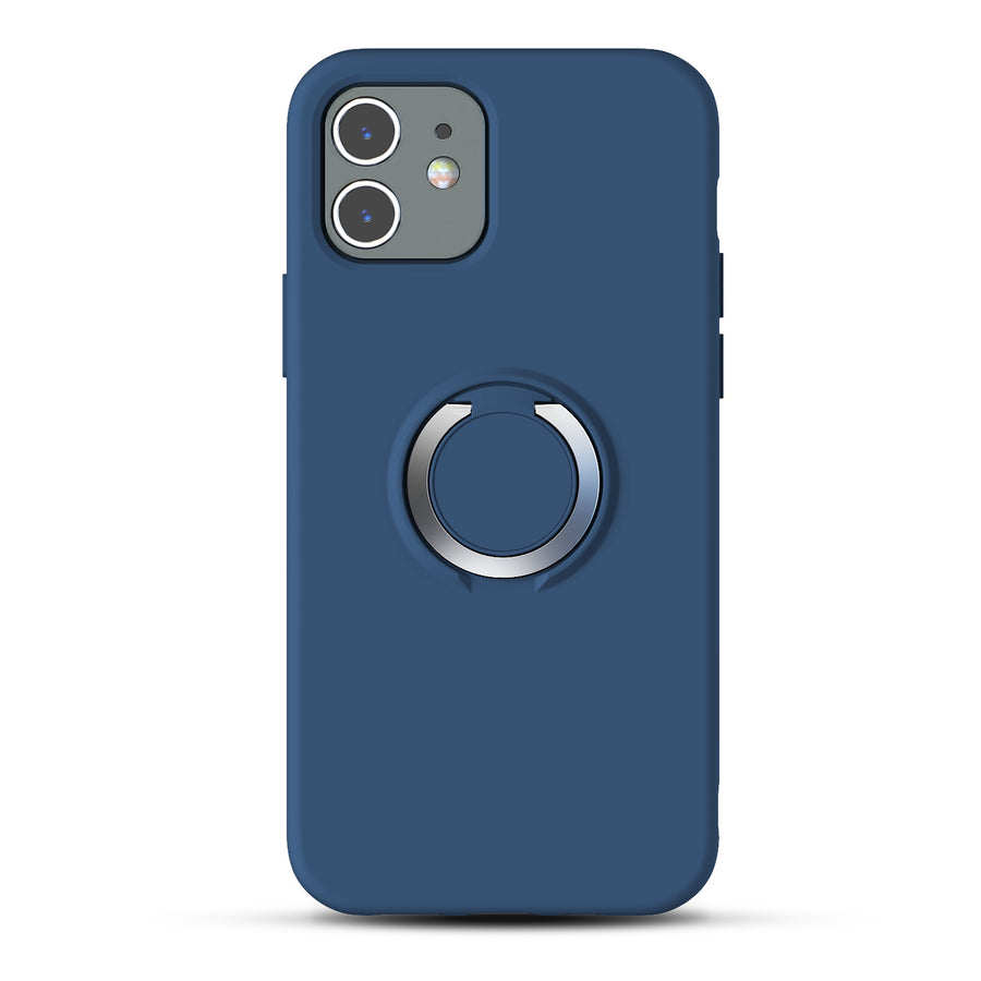 MyBat Halo Series Case for Apple iPhone 12 mini - Ink Blue - MIP12CSHSES003-3.jpg