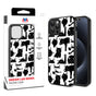 Black / iPhone 12