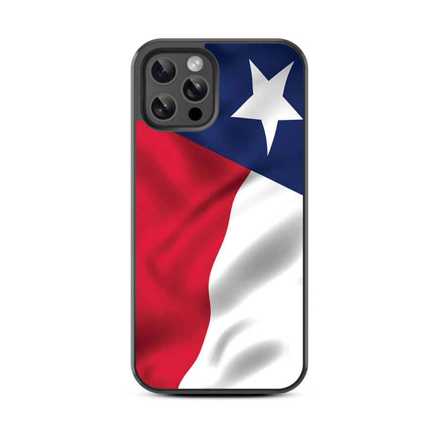 MyBat Design Lab Series Case for Apple iPhone 12 / 12 Pro (6.1) - Texas State Flag - MIP12PCSLESM026-3.jpg