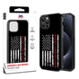 Black / iPhone 12