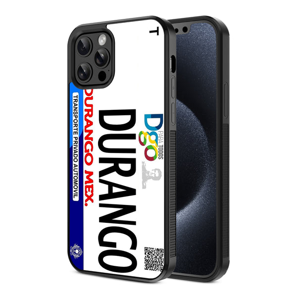 MyBat Design Lab Series Case for Apple iPhone 12 / 12 Pro (6.1) - Durango - MIP12PCSLESM062-2.jpg