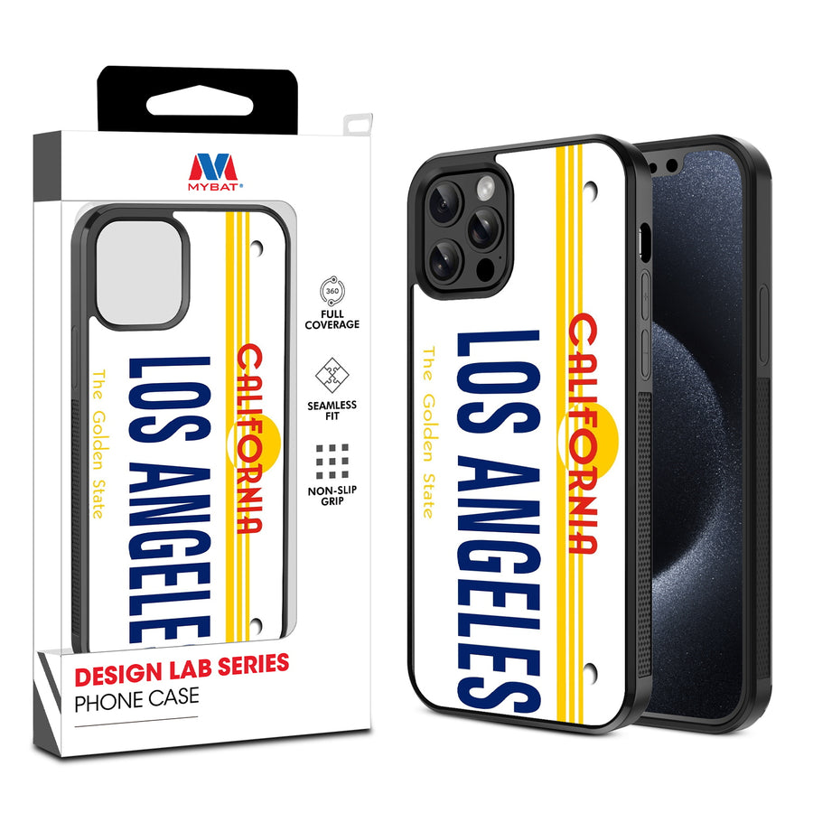 MyBat Design Lab Series Case for Apple iPhone 12 / 12 Pro (6.1) - Los Angeles - MIP12PCSLESM069-1.jpg