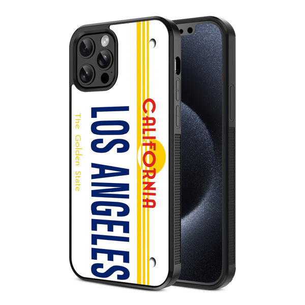 MyBat Design Lab Series Case for Apple iPhone 12 / 12 Pro (6.1) - Los Angeles - MIP12PCSLESM069-2.jpg