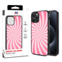 Pink / iPhone 12