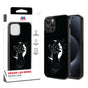 Black / iPhone 12