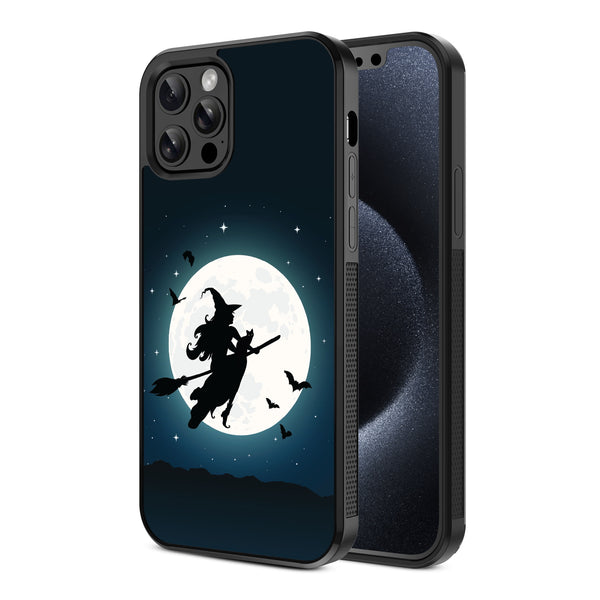 MyBat Design Lab Series Case for Apple iPhone 12 / 12 Pro (6.1) - Bewitched - MIP12PCSLESM228-2.jpg