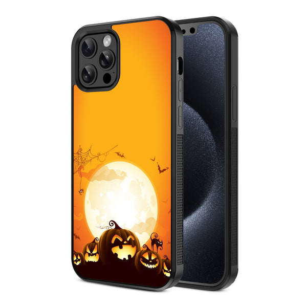 MyBat Design Lab Series Case for Apple iPhone 12 / 12 Pro (6.1) - Harvest Moon - MIP12PCSLESM233-2.jpg