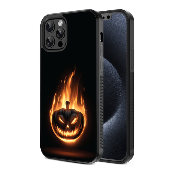 MyBat Design Lab Series Case for Apple iPhone 12 / 12 Pro (6.1) - Blazing Jack - MIP12PCSLESM237-2.jpg