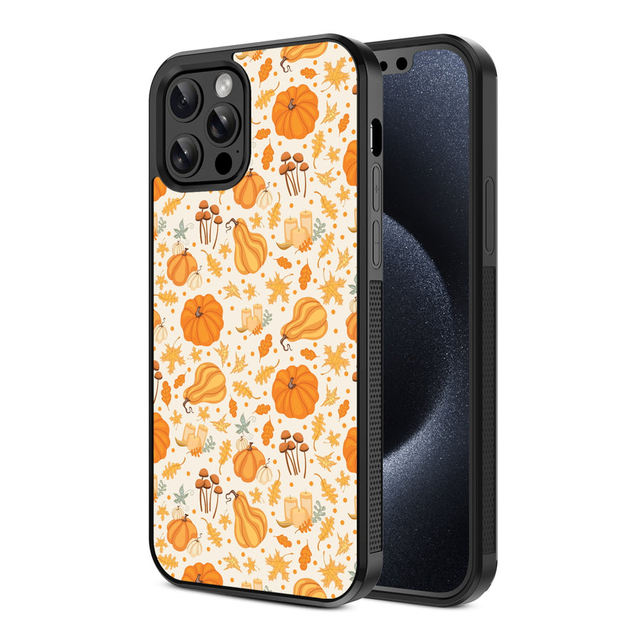 MyBat Design Lab Series Case for Apple iPhone 12 / 12 Pro – Gord-geous Autumn - MIP12PCSLESM245-2.jpg