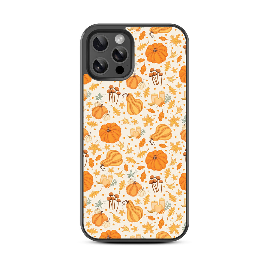 MyBat Design Lab Series Case for Apple iPhone 12 / 12 Pro – Gord-geous Autumn - MIP12PCSLESM245-3.jpg