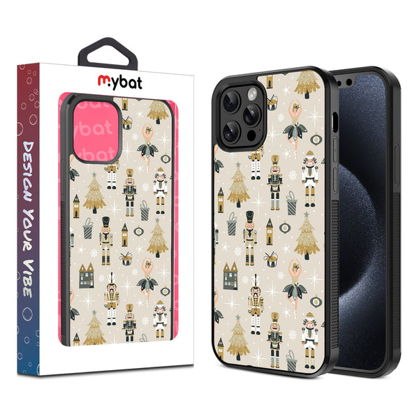 MyBat Design Lab Series Case for Apple iPhone 12 / 12 Pro (6.1) - Nutcracker - MIP12PCSLESM274-1.jpg