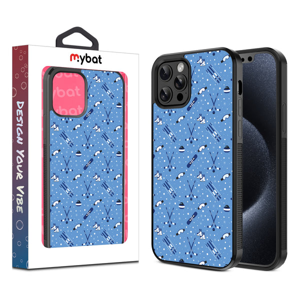 MyBat Design Lab Series Case for Apple iPhone 12 / 12 Pro (6.1) - Powder Pleasures - MIP12PCSLESM327-1.jpg