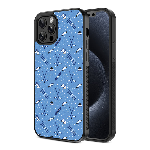 MyBat Design Lab Series Case for Apple iPhone 12 / 12 Pro (6.1) - Powder Pleasures - MIP12PCSLESM327-2.jpg