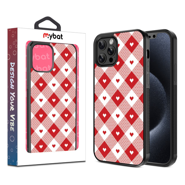 MyBat Design Lab Series Case for Apple iPhone 12 / 12 Pro (6.1) - Knit With Love - MIP12PCSLESM330-1.jpg