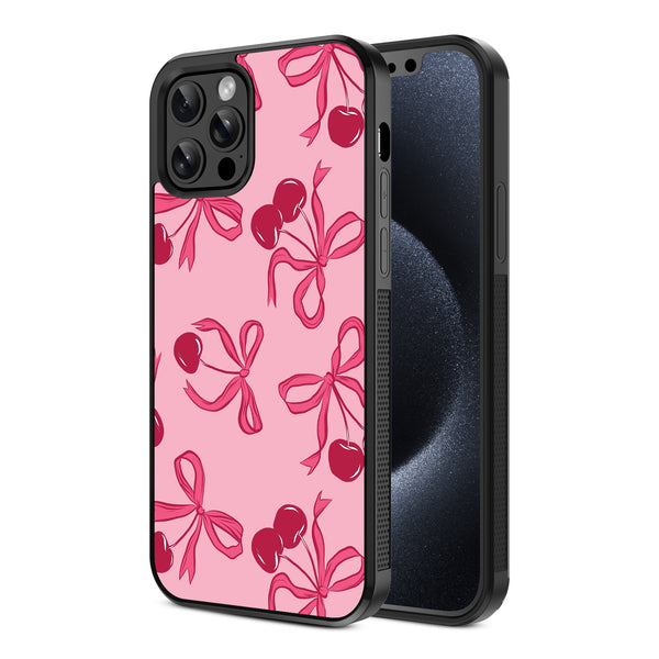 MyBat Design Lab Series Case for Apple iPhone 12 / 12 Pro (6.1) - Mon Chérie - MIP12PCSLESM335-2.jpg