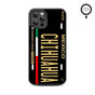 Black / iPhone 12