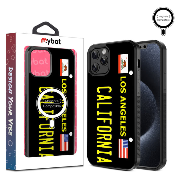 MyBat Design Lab Series MagSafe Case for Apple iPhone 12 / 12 Pro (6.1) - Los Angeles Black - MIP12PCSLESMSM070-1.jpg