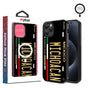 Black / iPhone 12
