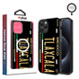 Black / iPhone 12