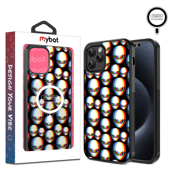MyBat Design Lab Series MagSafe Case for Apple iPhone 12 / 12 Pro (6.1) - Extraterrestrial - MIP12PCSLESMSM127-1.jpg