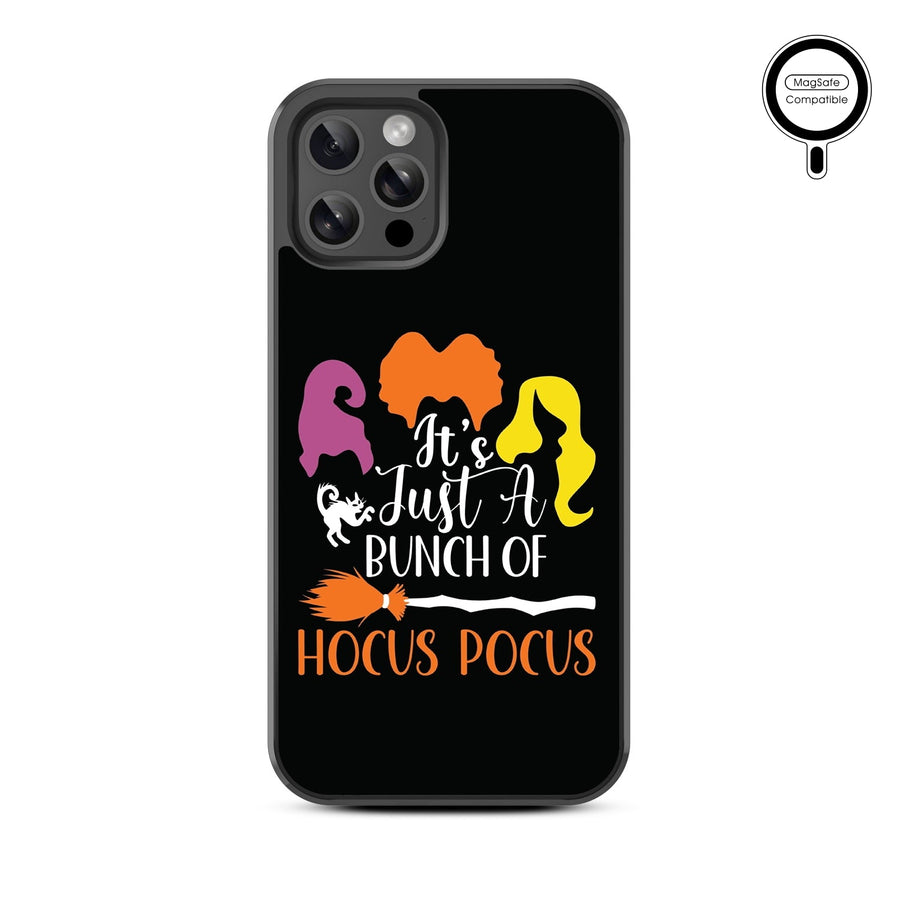 MyBat Design Lab Series MagSafe Case for Apple iPhone 12 / 12 Pro (6.1) - Hocus Pocus