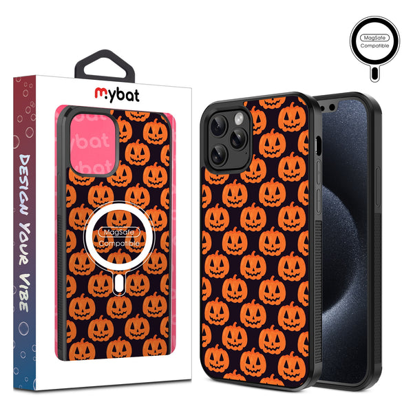 MyBat Design Lab Series MagSafe Case for Apple iPhone 12 / 12 Pro (6.1) - Carved Creations - MIP12PCSLESMSM229-1.jpg