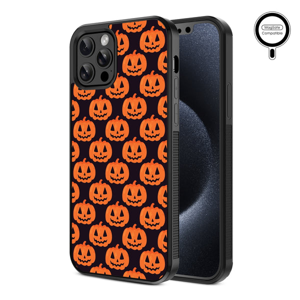 MyBat Design Lab Series MagSafe Case for Apple iPhone 12 / 12 Pro (6.1) - Carved Creations - MIP12PCSLESMSM229-2.jpg