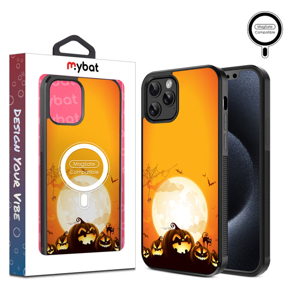 MyBat Design Lab Series MagSafe Case for Apple iPhone 12 / 12 Pro (6.1) - Harvest Moon - MIP12PCSLESMSM233-1.jpg
