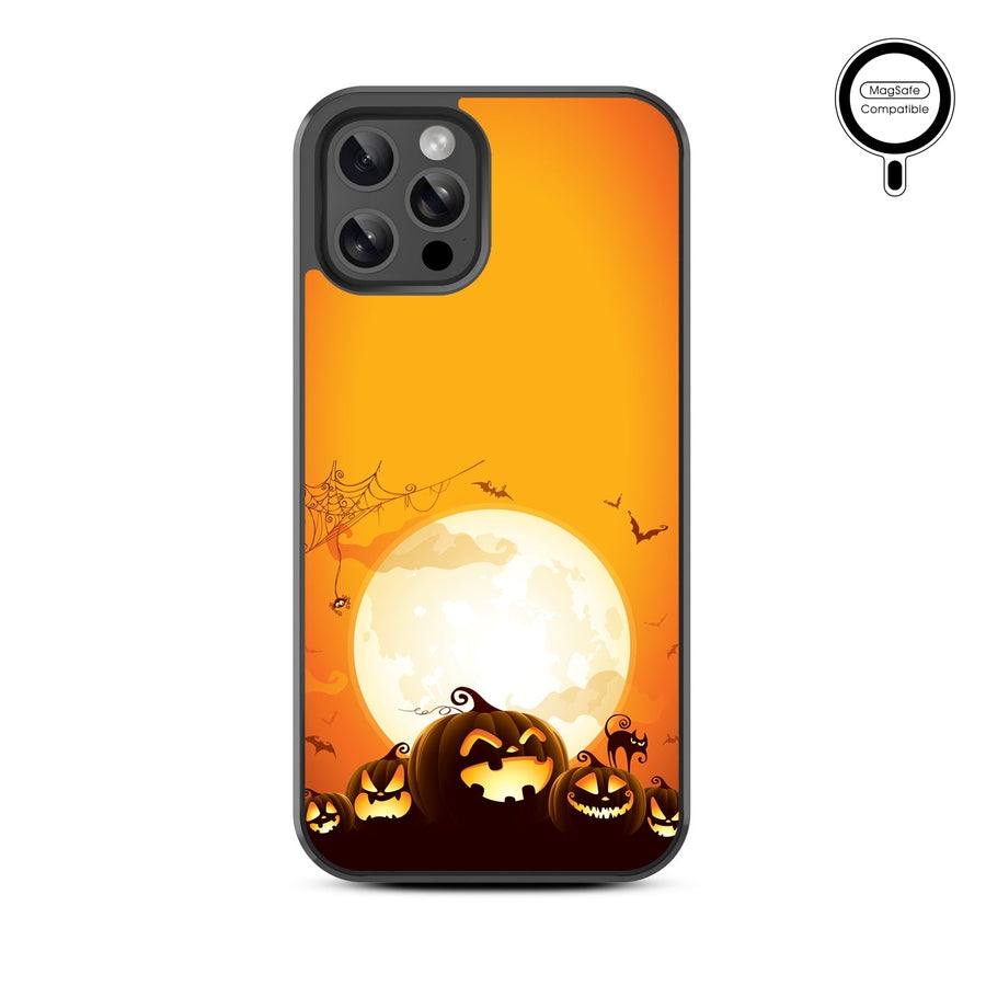 MyBat Design Lab Series MagSafe Case for Apple iPhone 12 / 12 Pro (6.1) - Harvest Moon