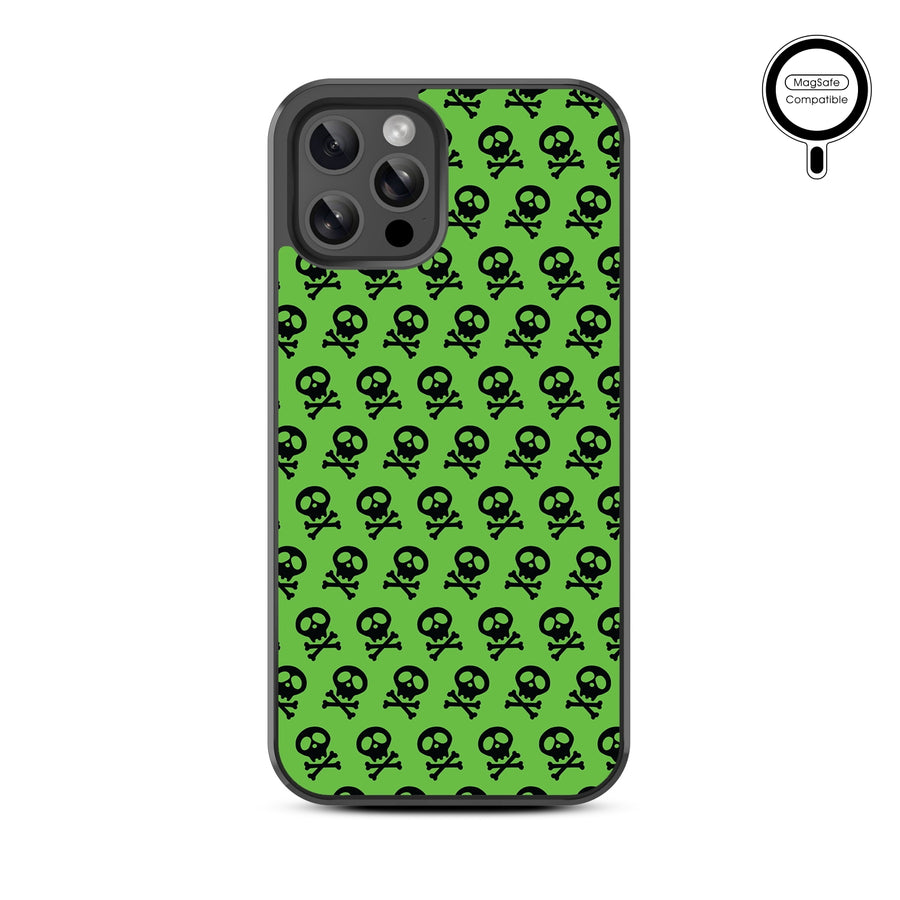 MyBat Design Lab Series MagSafe Case for Apple iPhone 12 / 12 Pro (6.1) - Toxic - MIP12PCSLESMSM241-3.jpg