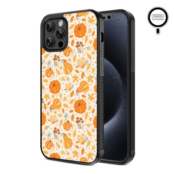 MyBat Design Lab Series MagSafe Case for Apple iPhone 12 / 12 Pro – Gord-geous Autumn - MIP12PCSLESMSM245-2.jpg