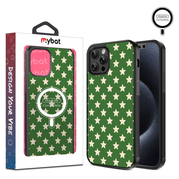 MyBat Design Lab Series MagSafe Case for Apple iPhone 12 / 12 Pro (6.1) - Tree Toppers - MIP12PCSLESMSM284-1.jpg