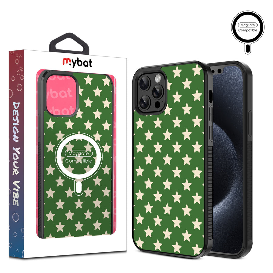 MyBat Design Lab Series MagSafe Case for Apple iPhone 12 / 12 Pro (6.1) - Tree Toppers - MIP12PCSLESMSM284-1.jpg