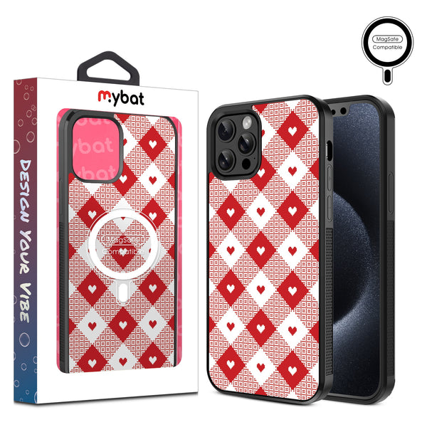 MyBat Design Lab Series MagSafe Case for Apple iPhone 12 / 12 Pro (6.1) - Knit With Love - MIP12PCSLESMSM330-1.jpg