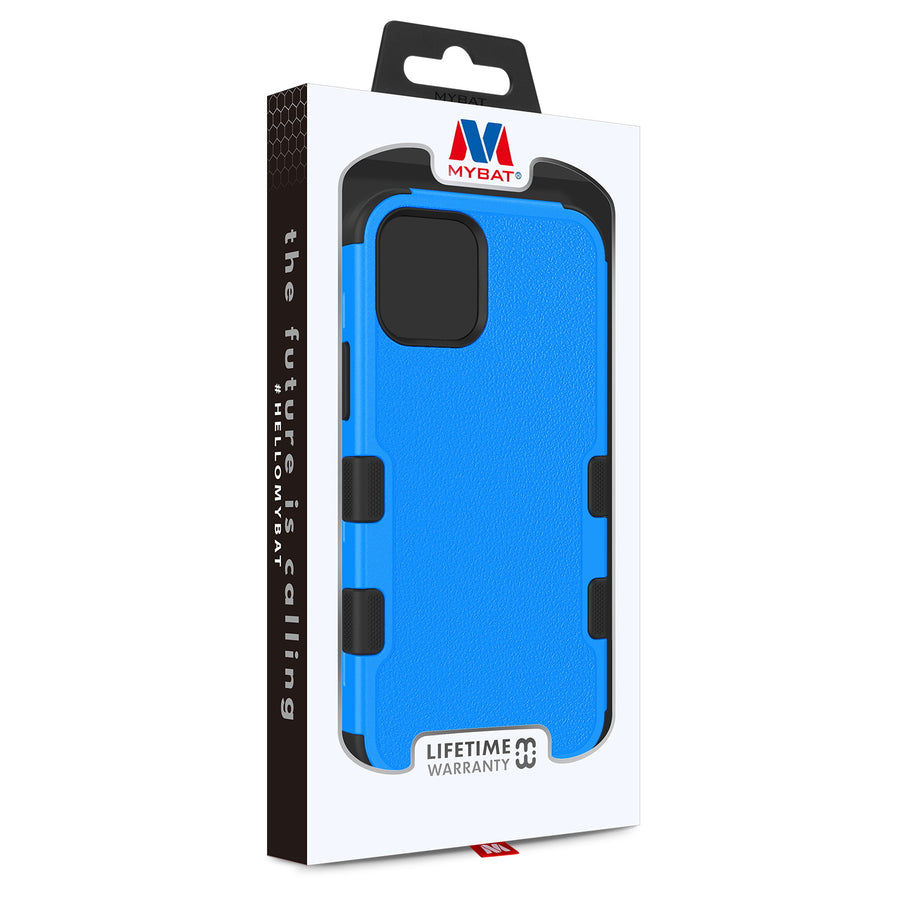 MyBat TUFF Series Case for Apple iPhone 12 Pro Max - Natural Dark Blue / Black - MIP12PMCSE2TS255-8.jpg