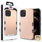 Rose Gold / iPhone 12 Pro Max