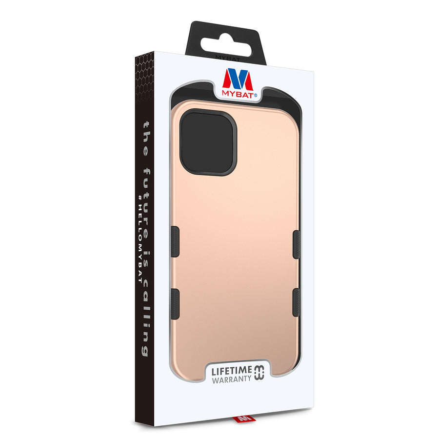 MyBat TUFF Subs Series Case for Apple iPhone 12 Pro Max - Rose Gold - MIP12PMCSF2TS004-8.jpg