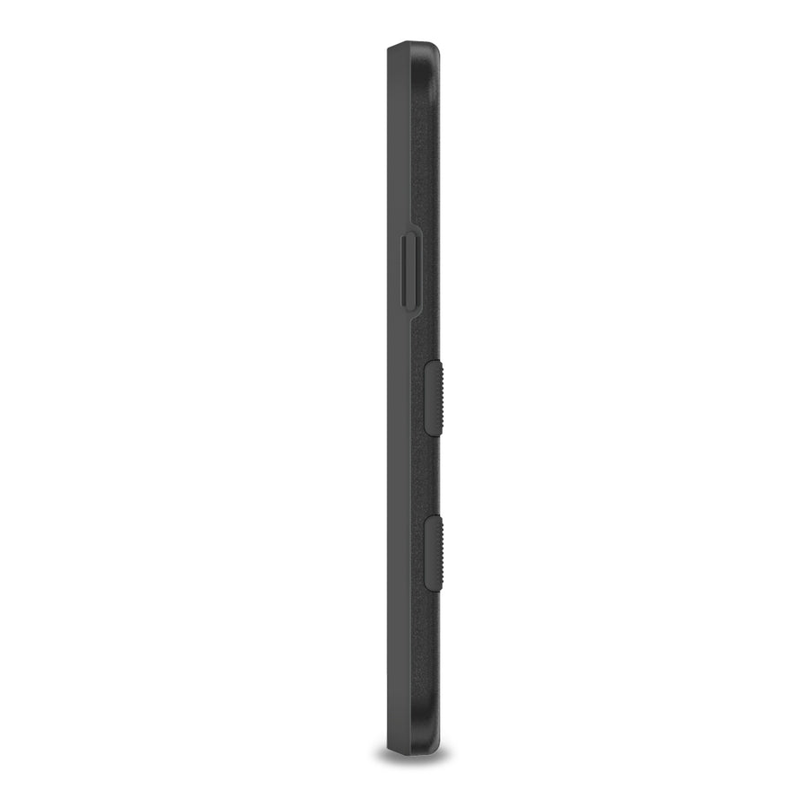MyBat TUFF Subs Series Case for Apple iPhone 12 Pro Max - Natural Black / Black - MIP12PMCSF3TS001-5.jpg