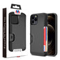 Black / iPhone 12 Pro Max