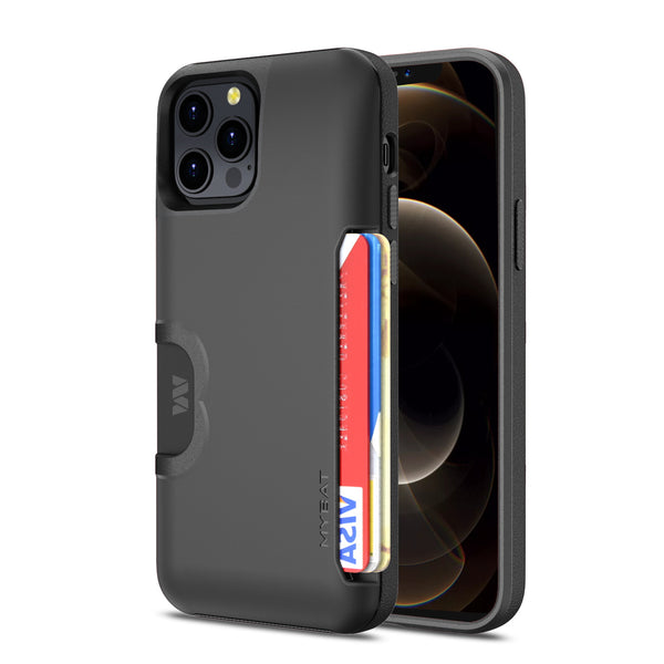 MyBat Slide Series Case for Apple iPhone 12 Pro Max - Black - MIP12PMCSPKTS031-2.jpg