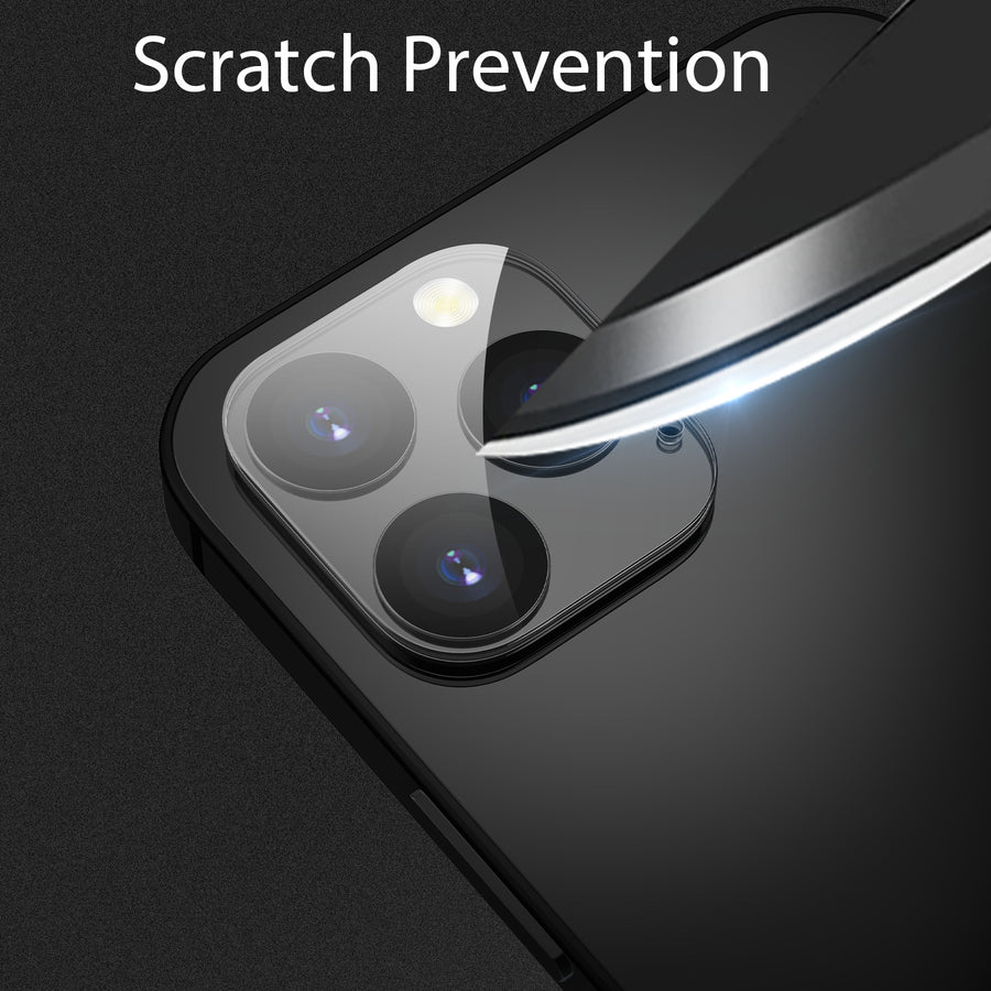MyBat Pro Tempered Glass Lens Protector (2.5D) for Apple iPhone 12 Pro - Clear - MIP12PSCLE140-4.jpg