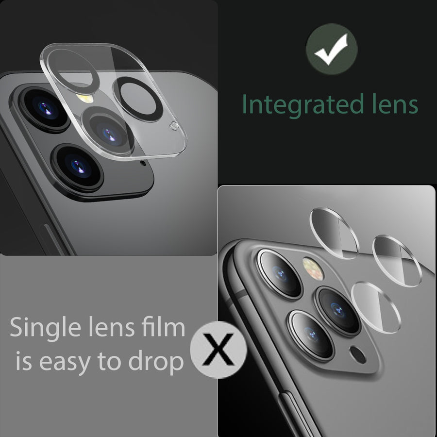 MyBat Pro Tempered Glass Lens Protector (2.5D) for Apple iPhone 12 Pro - Clear - MIP12PSCLE140-8.jpg