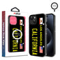 Black / iPhone 13