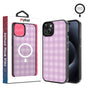 Purple / iPhone 13