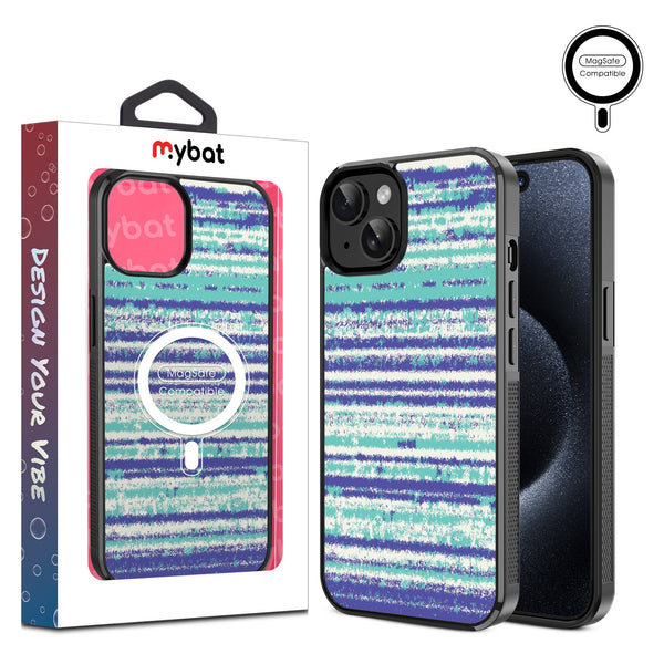 MyBat Design Lab Series MagSafe Case for Apple iPhone 17e / 16e / 14 / 13 – Saltwater Streak - MIP13CSLESMSM503-1.jpg