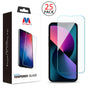 Clear / iPhone 13 mini
