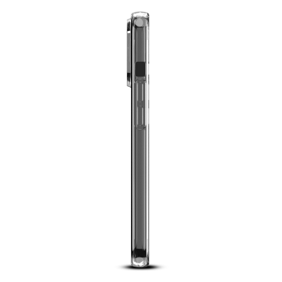 MyBat Candy Series Case for Apple iPhone 13 Pro - Glossy Clear - MIP13PCSTPUS901-4.jpg