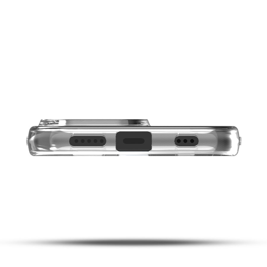 MyBat Candy Series Case for Apple iPhone 13 Pro - Glossy Clear - MIP13PCSTPUS901-6.jpg
