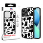 Black / iPhone 13 Pro Max