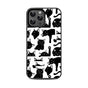 Black / iPhone 13 Pro Max
